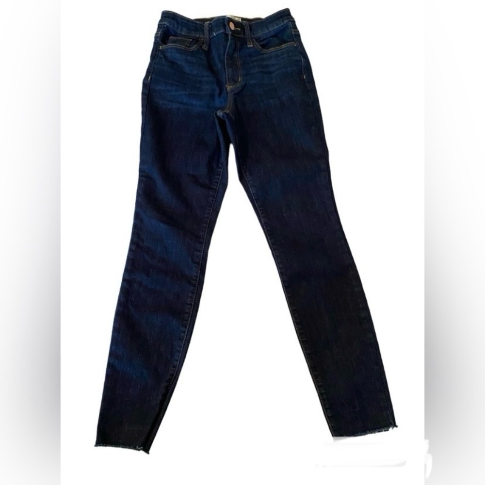 Universal Thread Jeans Women’s Size 2S High Rise Skinny